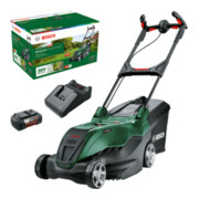 Bosch Akku-Rasenmäher AdvancedRotak 36V-40-650, 1 x Akku 36V 4,0Ah-2