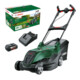 Bosch Akku-Rasenmäher AdvancedRotak 36V-44-750, 1 x Akku 36V 4,0Ah-2