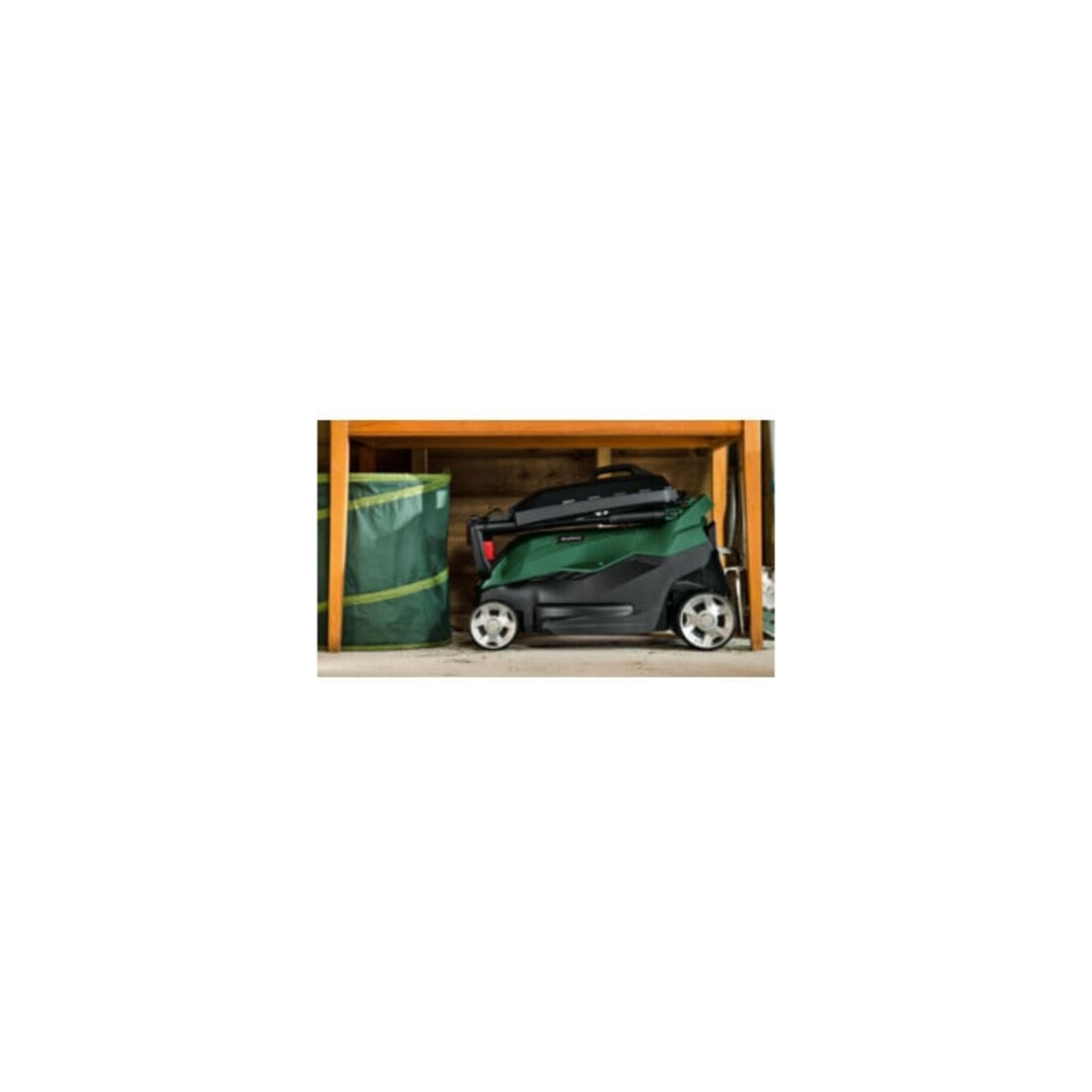 Bosch Akku-Rasenmäher AdvancedRotak 36V-44-750, 1 x Akku 36V 4,0Ah