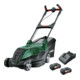 Bosch Akku-Rasenmäher AdvancedRotak 36V-44-750, 2 x Akku 36V 4,0Ah-1