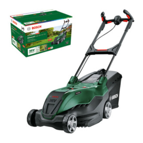 Bosch Akku-Rasenmäher AdvancedRotak 36V-44-750, ohne Akku
