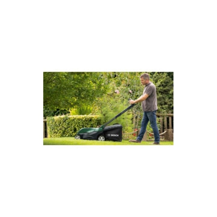Bosch Akku-Rasenmäher AdvancedRotak 36V-44-750, ohne Akku
