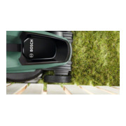 Bosch Akku-Rasenmäher CityMower 18-4
