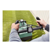 Bosch Akku-Rasenmäher CityMower 18-5
