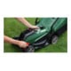 Bosch Akku-Rasenmäher CityMower 18V-32-300: 1x Akkupack PBA 18V 4.0Ah W-C, Ladegerät