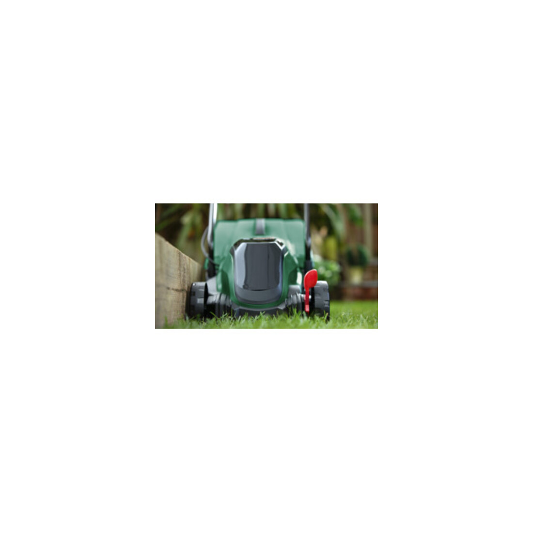Bosch Akku-Rasenmäher CityMower 18V-32-300