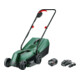 Bosch Akku-Rasenmäher EasyMower 18V-32-150-1