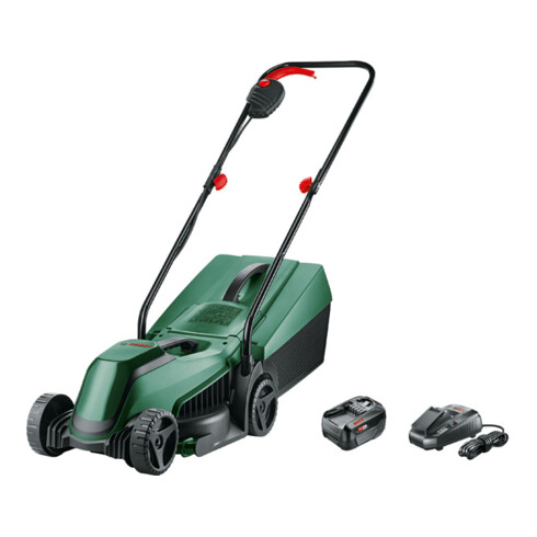 Bosch Akku-Rasenmäher EasyMower 18V-32-150