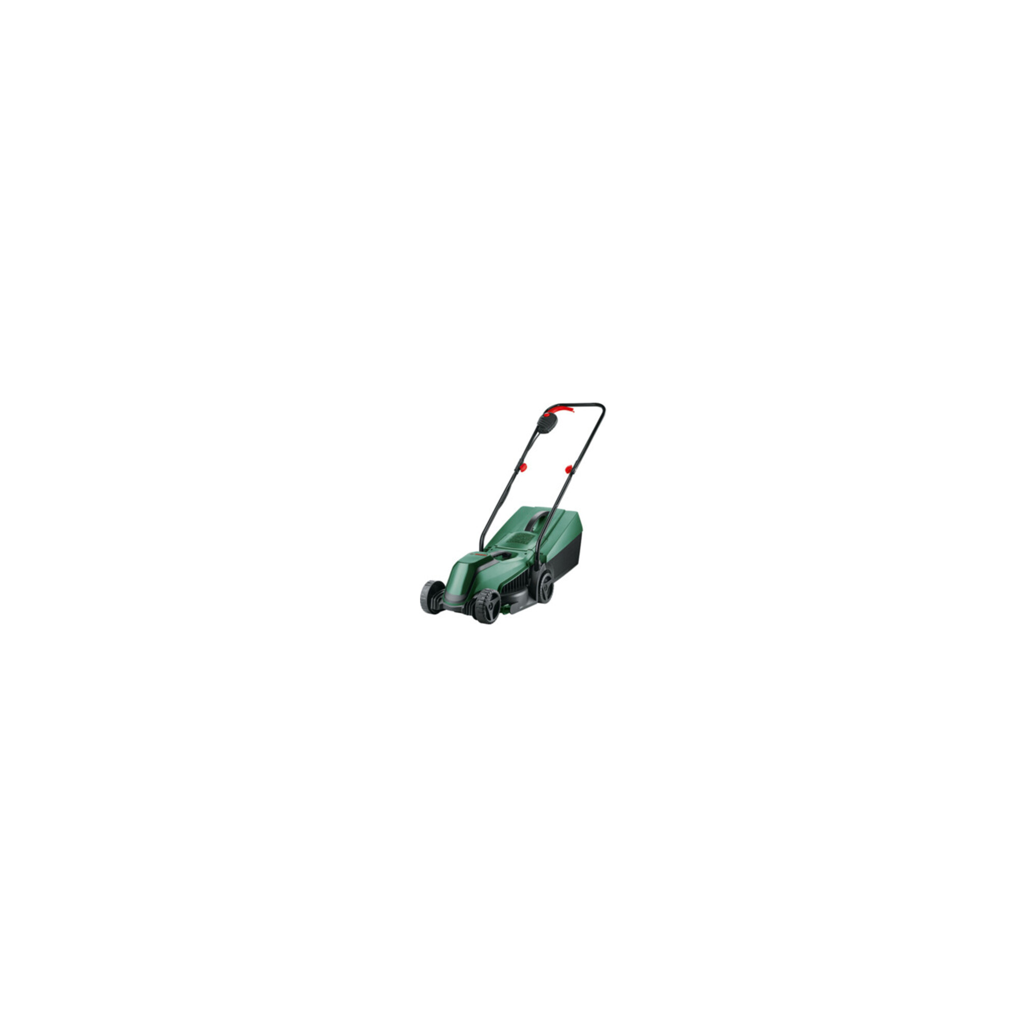 BOSCH Akku-Rasenmäher EasyMower 18V-32-200: 1 Akkupack PBA 18V 4,0Ah W-C