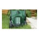 Bosch Akku-Rasenmäher EasyMower 18V-32-200: 1 Akkupack PBA 18V 4,0Ah W-C