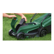 Bosch Akku-Rasenmäher EasyMower 18V-32-200: 1 Akkupack PBA 18V 4,0Ah W-C-5