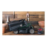 Bosch Akku-Rasenmäher EasyRotak 36-550, 2 x Akku 36V 2,0Ah-5