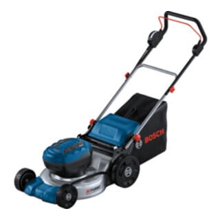 Bosch Akku-Rasenmäher GRA 18V2-46 (solo, C)