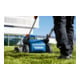Bosch Akku-Rasenmäher GRA 18V2-46 (solo, C)