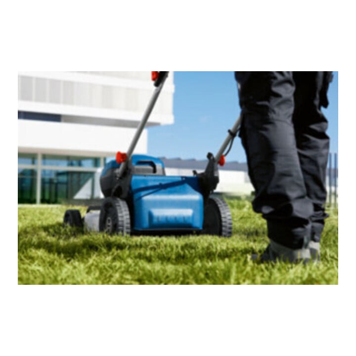 Bosch Akku-Rasenmäher GRA 18V2-46 (solo, C)