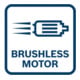 Bosch Akku-Rasenmäher GRA 18V2-46 (solo, C)