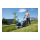 Bosch Akku-Rasenmäher GRA 18V2-46 (solo, C)-4