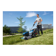 Bosch Akku-Rasenmäher GRA 18V2-46 (solo, C)-5