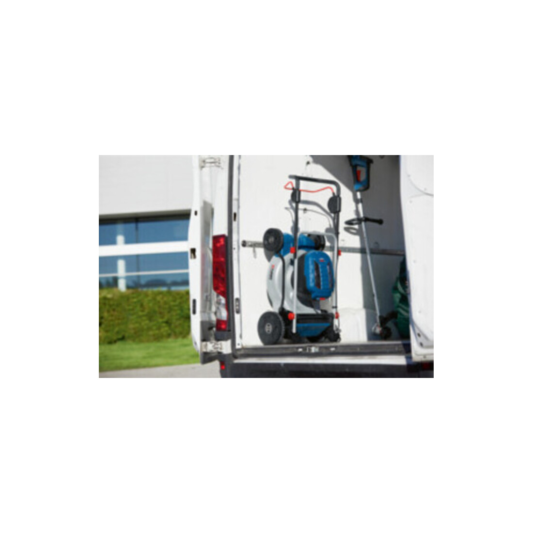 Bosch Akku-Rasenmäher GRA 18V2-46 (solo, C)
