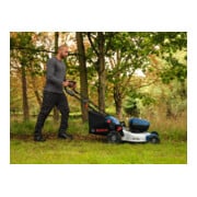Bosch Akku-Rasenmäher GRA18V2-46SP-5