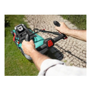 Bosch Akku-Rasenmäher Rotak 430 LI-4