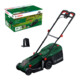 Bosch Akku-Rasenmäher ROTAK18V-32-3