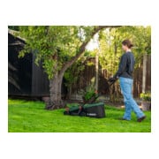 Bosch Akku-Rasenmäher ROTAK18V-32-4