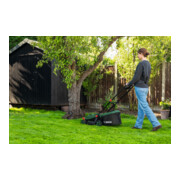 Bosch Akku-Rasenmäher ROTAK18V-34-4