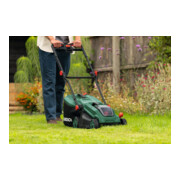 Bosch Akku-Rasenmäher ROTAK18V-34-5