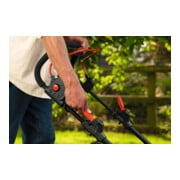 Bosch Akku-Rasenmäher ROTAK18V2-43, 2x Akku PBA 18V 4.0Ah-5