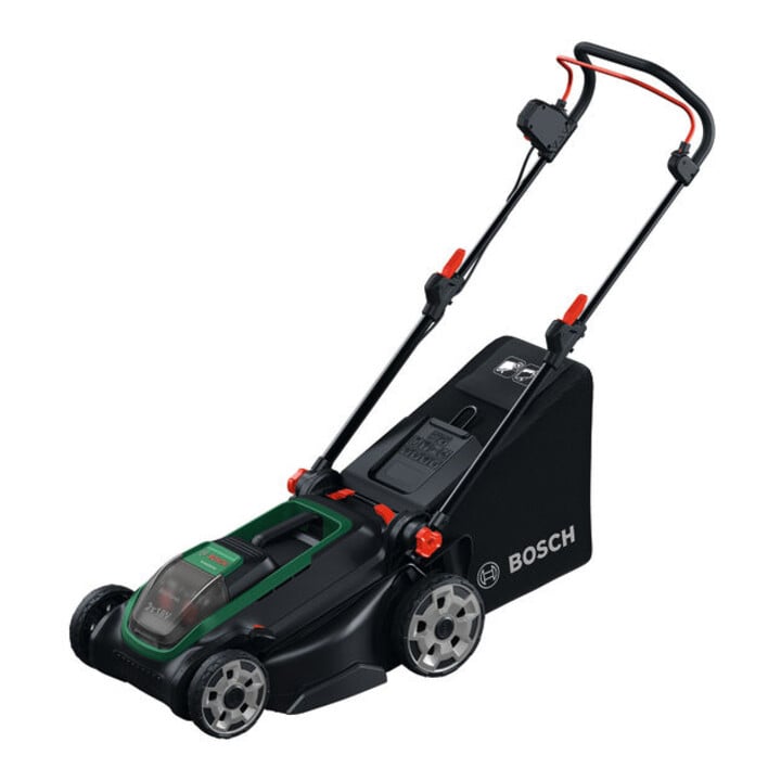 Bosch Akku-Rasenmäher ROTAK18V2-43