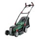 Bosch Akku-Rasenmäher UniversalRotak 2x18V-37-550, Solo-1