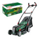 Bosch Akku-Rasenmäher UniversalRotak 2x18V-37-550, Solo-2