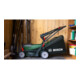 Bosch Akku-Rasenmäher UniversalRotak 2x18V-37-550, Solo-5