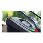 Bosch Akku-Rasenmäher UniversalRotak 2x18V-37-550, Solo-5