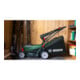 Bosch Akku-Rasenmäher UniversalRotak 2x18V-37-550, Solo
