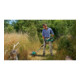 Bosch Akku-Rasentrimmer AdvancedGrassCut 36-4