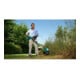 Bosch Akku-Rasentrimmer AdvancedGrassCut 36