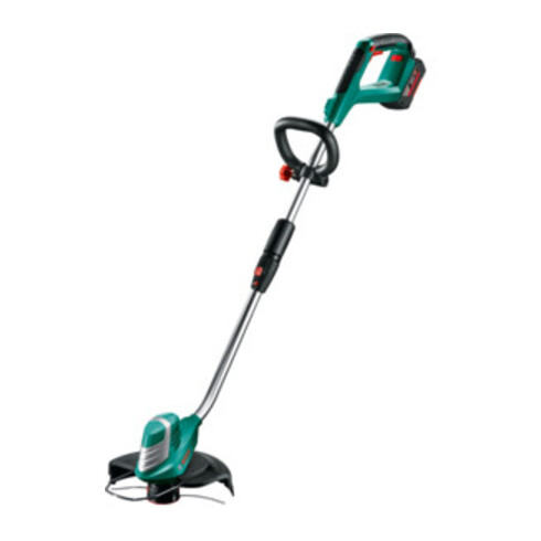 Bosch Akku-Rasentrimmer AdvancedGrassCut 36 mit 1 x 36V/2,0 Ah Lithium-Ionen-Akku