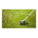 Bosch Akku-Rasentrimmer AdvancedGrassCut 36V-33: 1x Akkupack 36 V/2.0Ah