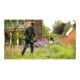 Bosch Akku-Rasentrimmer AdvancedGrassCut 36V-33: 1x Akkupack 36 V/2.0Ah