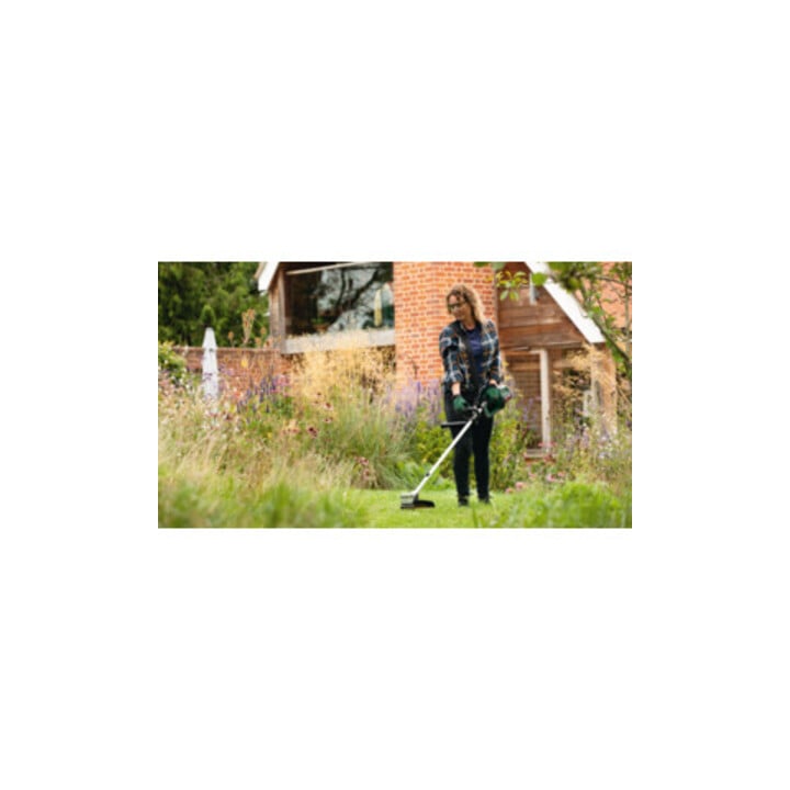 Bosch Akku-Rasentrimmer AdvancedGrassCut 36V-33