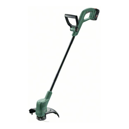 Bosch Akku-Rasentrimmer EasyGrassCut 18-230 mit 1 x PBA 18V 2,0 Ah Akku