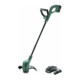 Bosch Akku-Rasentrimmer EasyGrassCut 18-230 mit 1 x PBA 18V 2,0 Ah Akku-2