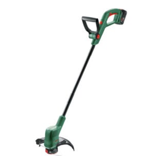 Bosch Akku-Rasentrimmer EasyGrassCut 18V-26, 1 x Akku PBA 18V 2.5Ah