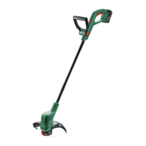 Bosch Akku-Rasentrimmer EasyGrassCut 18V-26, 1 x Akku PBA 18V 2.5Ah