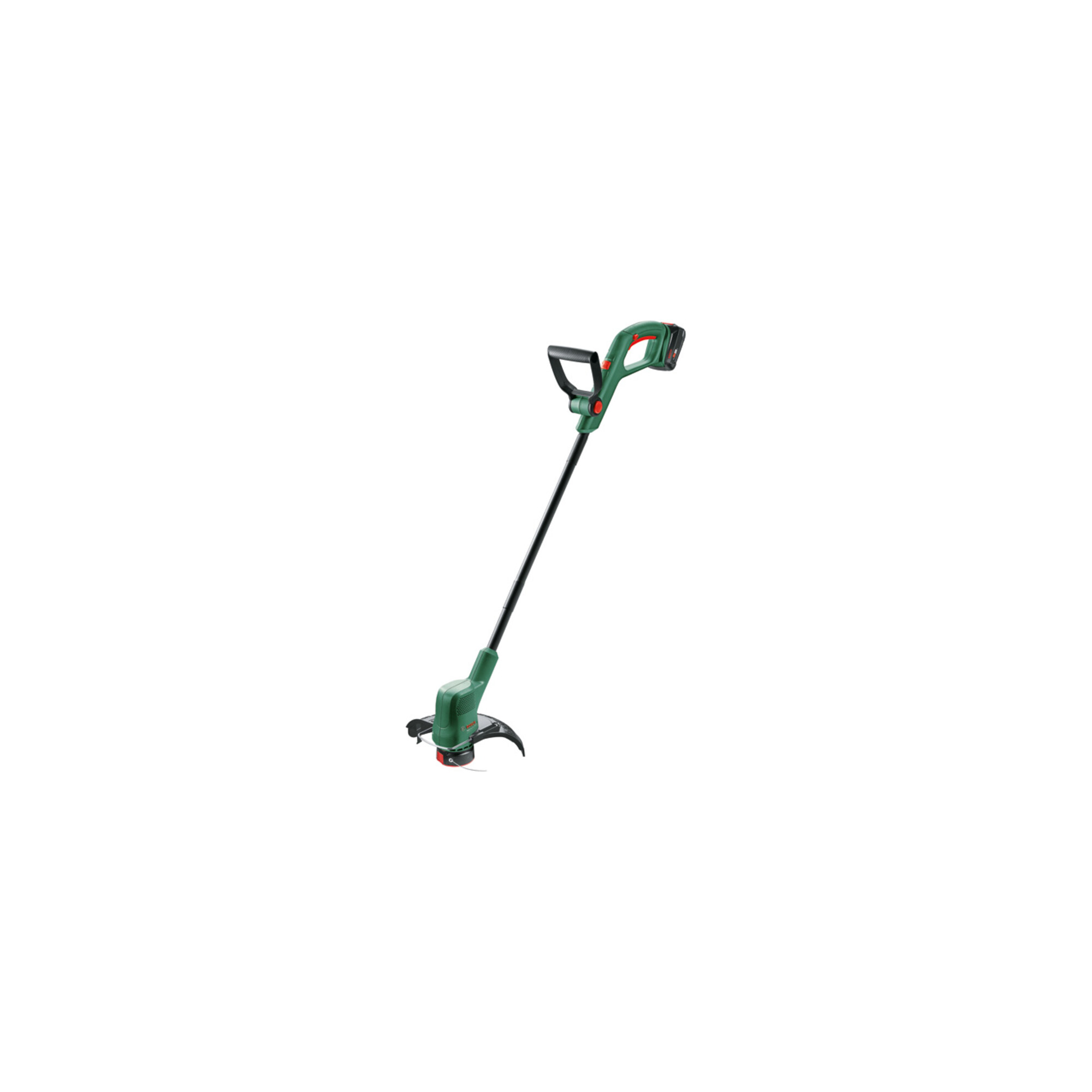 Bosch Akku-Rasentrimmer EasyGrassCut 18V-26, 1 x Akku PBA 18V 2.5Ah