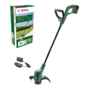 Bosch Akku-Rasentrimmer EasyGrassCut 18V-26, 1 x Akku PBA 18V 2.5Ah-2