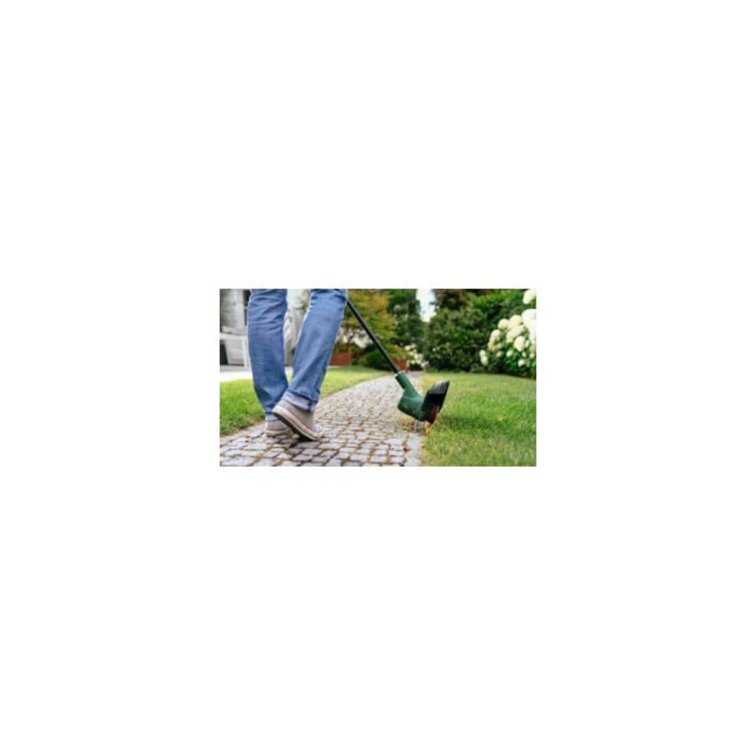 Bosch Akku-Rasentrimmer EasyGrassCut 18V-26
