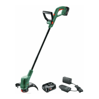 Bosch Akku-Rasentrimmer EasyGrassCut 18V-260